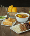 Cómo Hacer el Pabellón Criollo Colombiano: Un Placer Culinario de Tradición