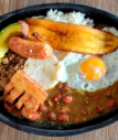 Como Hacer La Bandeja Paisa: Delicioso Placer de la Cocina Colombiana
