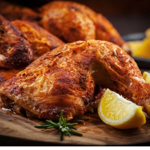 Pollo a la Plancha Colombiano – Saboree el auténtico sabor de colombia